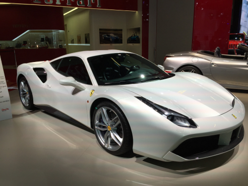Auto Glass Experts